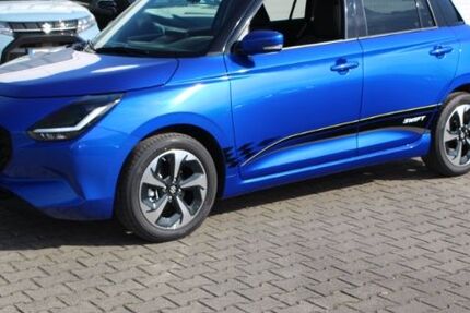 Suzuki Swift 15.000 km 18.990 € Unna 59427
