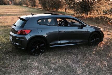VW Scirocco