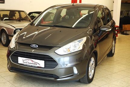Ford B-Max 69.982 km 10.980 &euro; Bad Neuenahr-Ahrweiler 53474