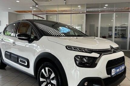 Citroen C3 13.200 km 13.990 &euro; Gütersloh 33330