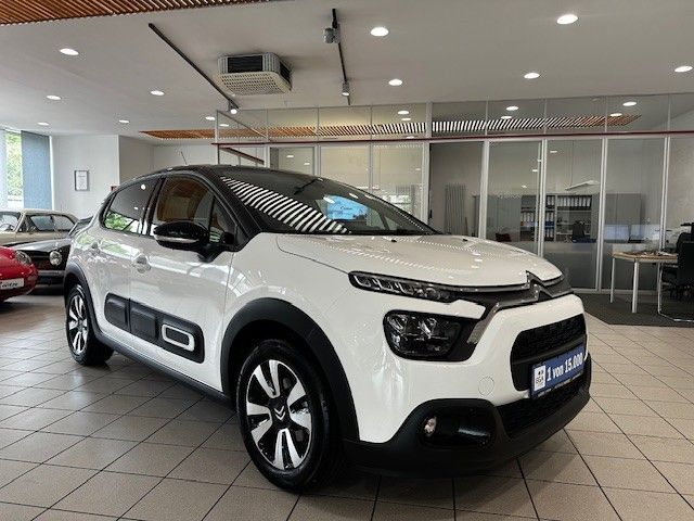 Citroen C3 13.200 km 13.990 &euro; Gütersloh 33330