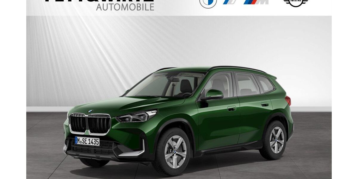 BMW X1 16.160 km 36.786 &euro; Moers 47441