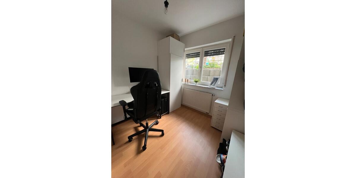 Maisonettenwohnung Mainz Lerchenberg - 3 Zimmer, 75 m&sup2;, 349.000&euro; | Angebot:26448767