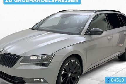Skoda Superb 157.381 km 20.797 € Starnberg 82319