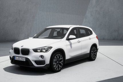 BMW X1 106.082 km 21.885 &euro; Plauen 08525