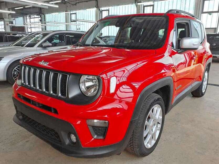 Renegade