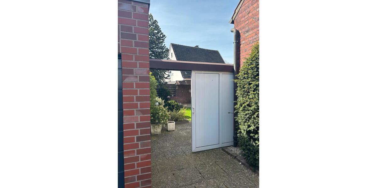 Doppelhaushälfte Stadtlohn - 4 Zimmer, 116 m&sup2;, 200.000&euro; | Angebot:26490434