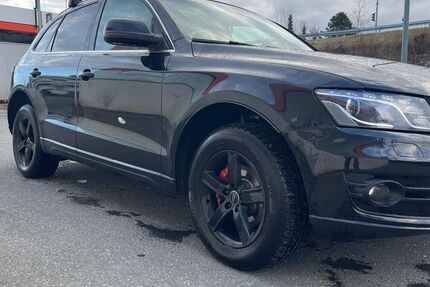 Audi Q5 250.000 km 8.460 &euro; Lauf an der Pegnitz 91207