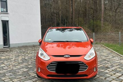 Ford B-Max 176.500 km 3.350 &euro; Lauf 91207