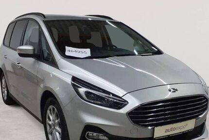 Ford Galaxy 159.328 km 16.990 &euro; Fernwald-Steinbach 35463