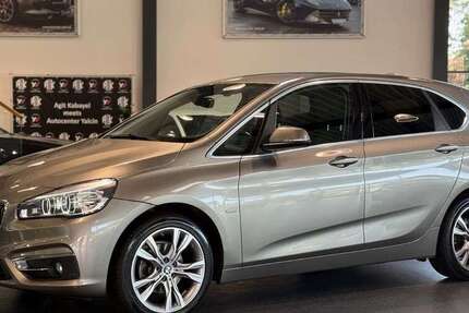 BMW 218 59.234 km 14.690 &euro; Aurich 26603