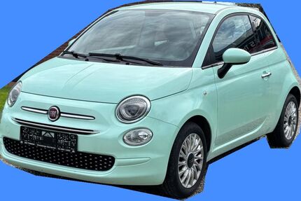 Fiat 500 70.000 km 10.600 &euro; Calw 75365