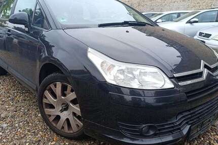 Citroen C4 140.000 km 2.450 € Berlin 10245
