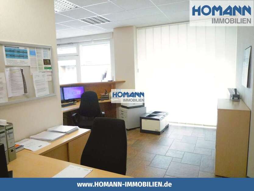 Büro in Ahlen 1.550 € 195.5 m²
