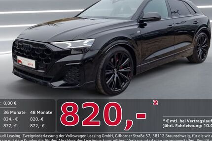 Audi Q8 10.000 km 99.950 &euro; Ingolstadt 85057
