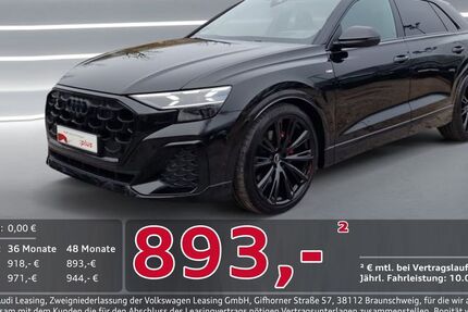 Audi Q8 9.000 km 103.750 &euro; Ingolstadt 85057