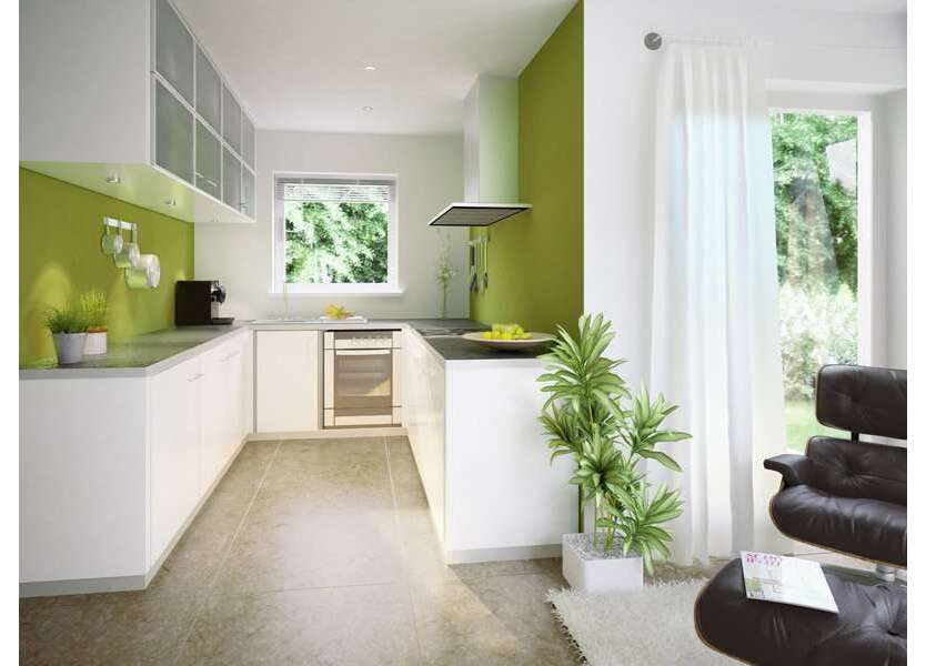 Haus zum Kaufen in Neugersdorf 375.250 € 126 m²