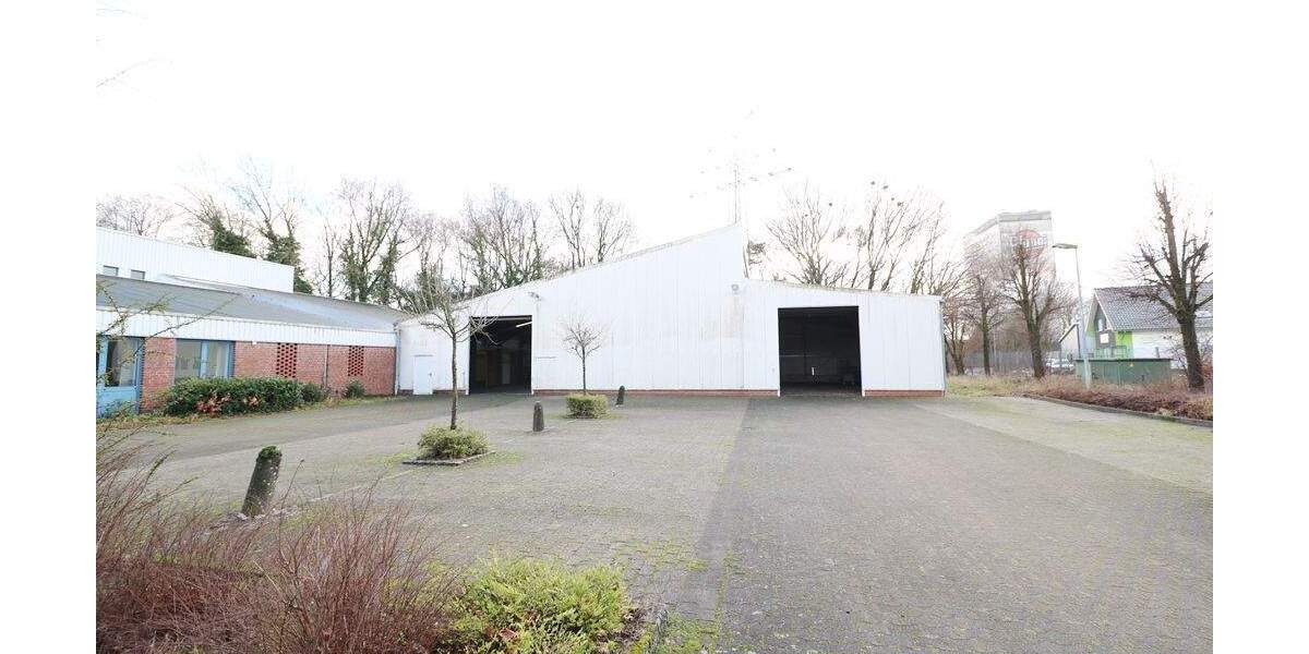 Gewerbeobjekt Cloppenburg Emstekerfeld - 1.800.000&euro; | Angebot:25684467