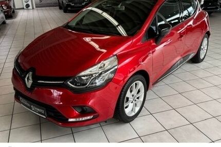 Renault Clio 83.900 km 7.690 &euro; Wesel 46485
