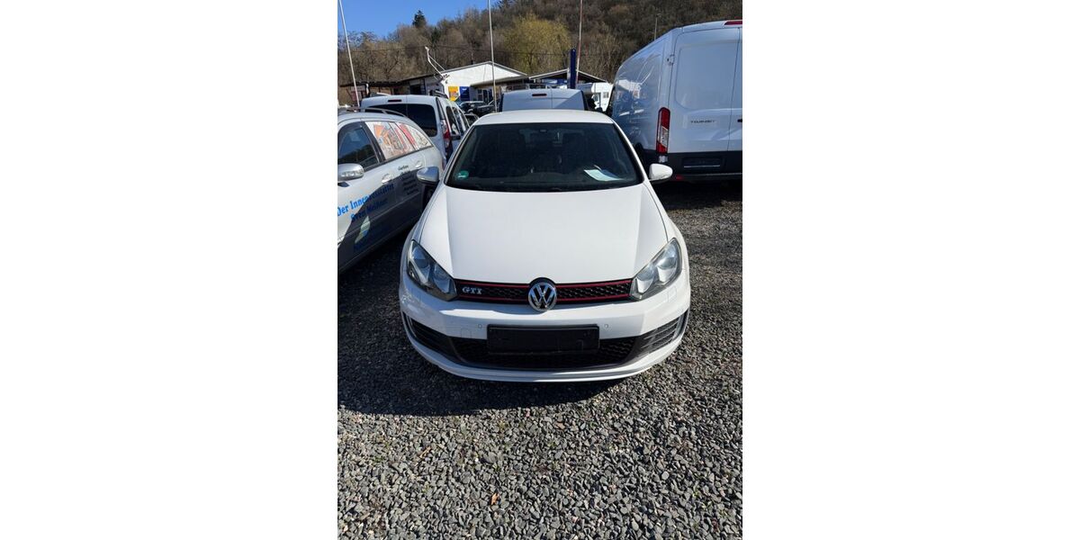 VW Golf 162.450 km 6.490 &euro; Niederbrombach 55767