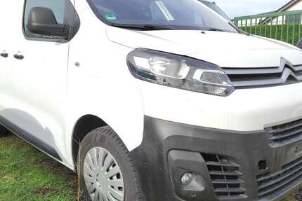 Citroen Jumpy 149.999 km 11.999 &euro; Bickenbach 64404