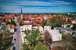 Etagenwohnung Arnstadt - 2 Zimmer, 60 m&sup2;, 750&euro; | Angebot:26816352