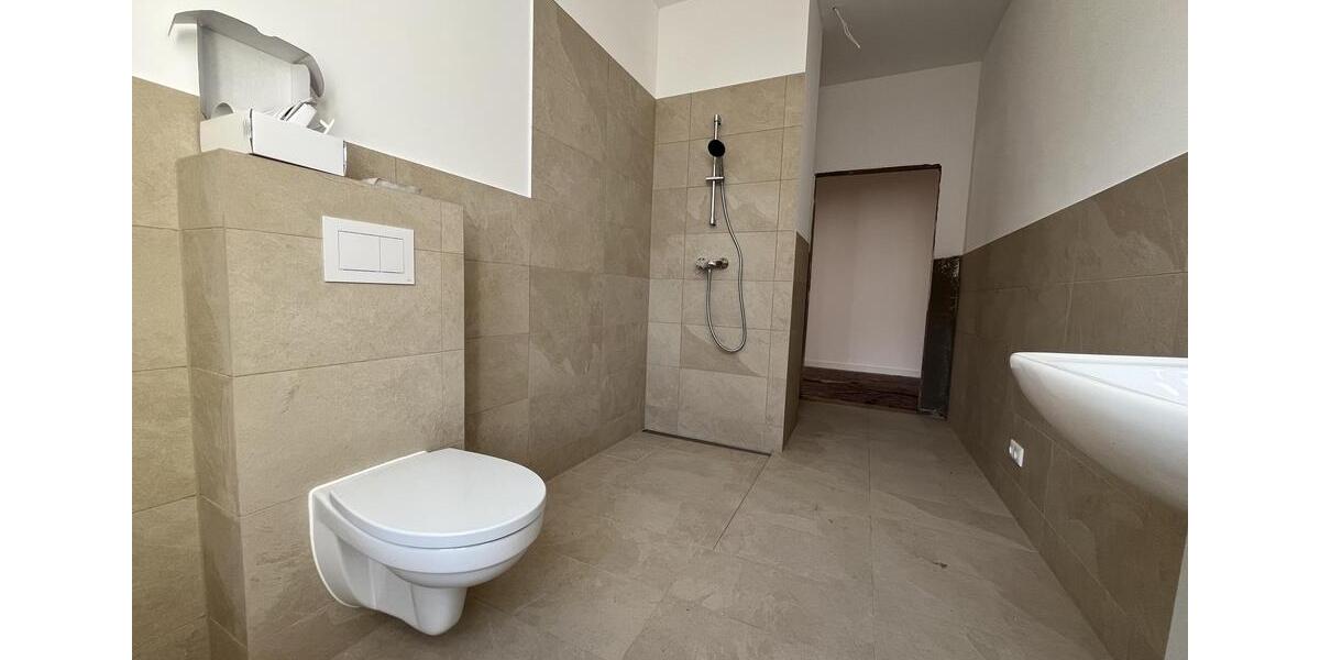 Etagenwohnung Bad Bevensen - 3 Zimmer, 108 m&sup2;, 1.420&euro; | Angebot:26267960