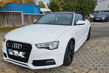 Audi A5 179.950 km 14.999 &euro; Dachau 85221