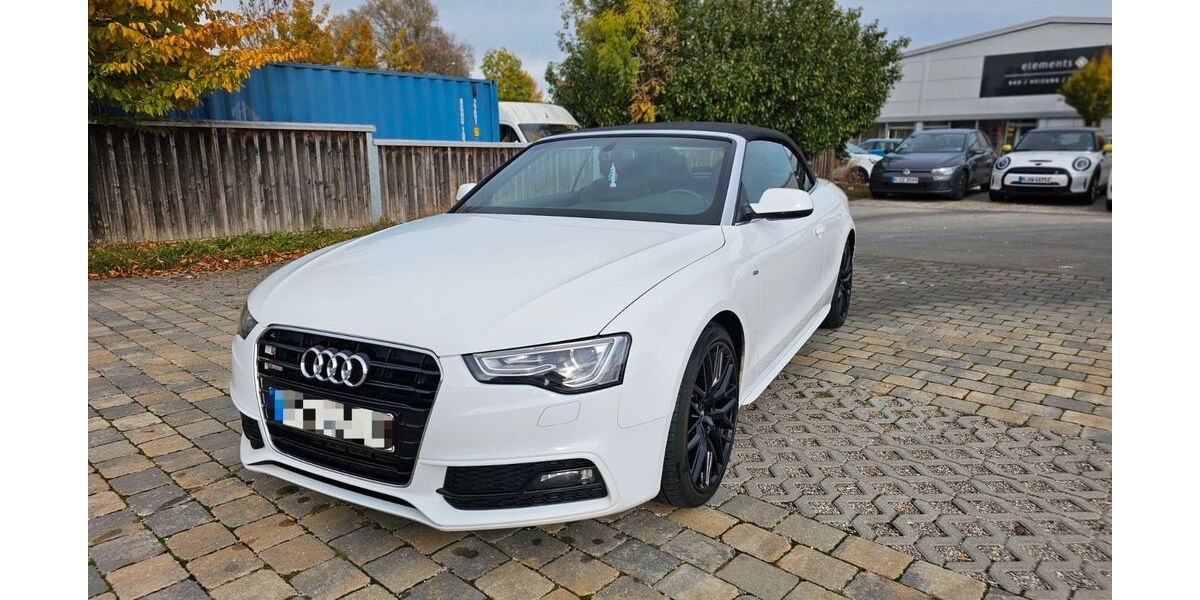 Audi A5 179.950 km 14.999 &euro; Dachau 85221