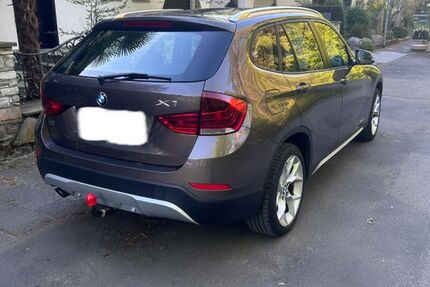BMW X1 86.500 km 11.400 &euro; Offenbach 63071