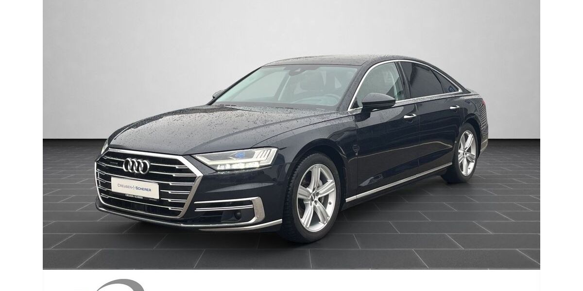 Audi A8 78.091 km 40.900 &euro; Alzey 55232