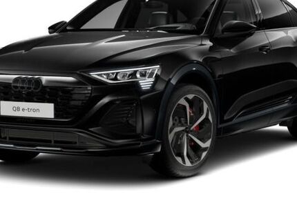Audi Q8 e-tron 45.239 km 49.899 &euro; Großwallstadt 63868
