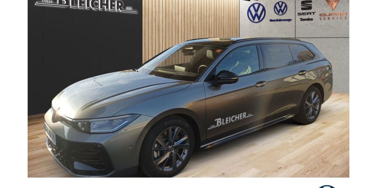 VW Passat 10.000 km 57.990 &euro; Friedrichshafen 88046