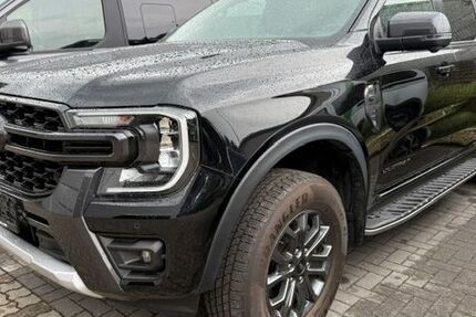 Ford Ranger 25.000 km 49.900 &euro; Uelzen 29525
