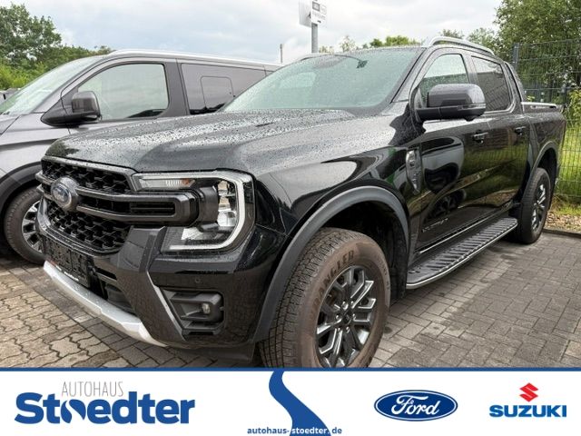 Ford Ranger 25.000 km 49.900 &euro; Uelzen 29525