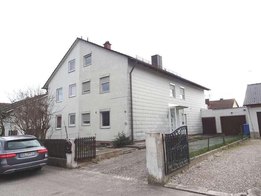Haus zum Kaufen in Freilassing 420.000 € 159 m²