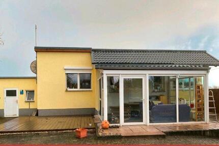 Haus Petershagen/Eggersdorf Eggersdorf - 3 Zimmer, 75 m&sup2;, 320.000&euro; | Angebot:27415975