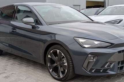 Cupra Leon 15.049 km 29.950 € Burghaun 36151