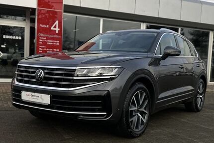 VW Touareg 18.788 km 69.555 &euro; Helmstedt 38350