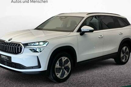 Skoda Kodiaq 24.600 km 44.290 € Marktoberdorf 87616