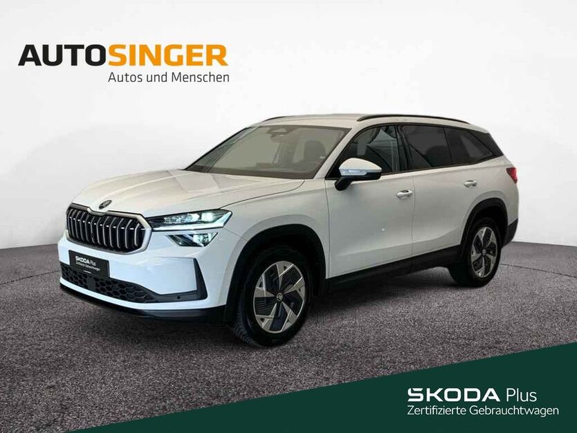 Skoda Kodiaq 24.600 km 44.290 € Marktoberdorf 87616