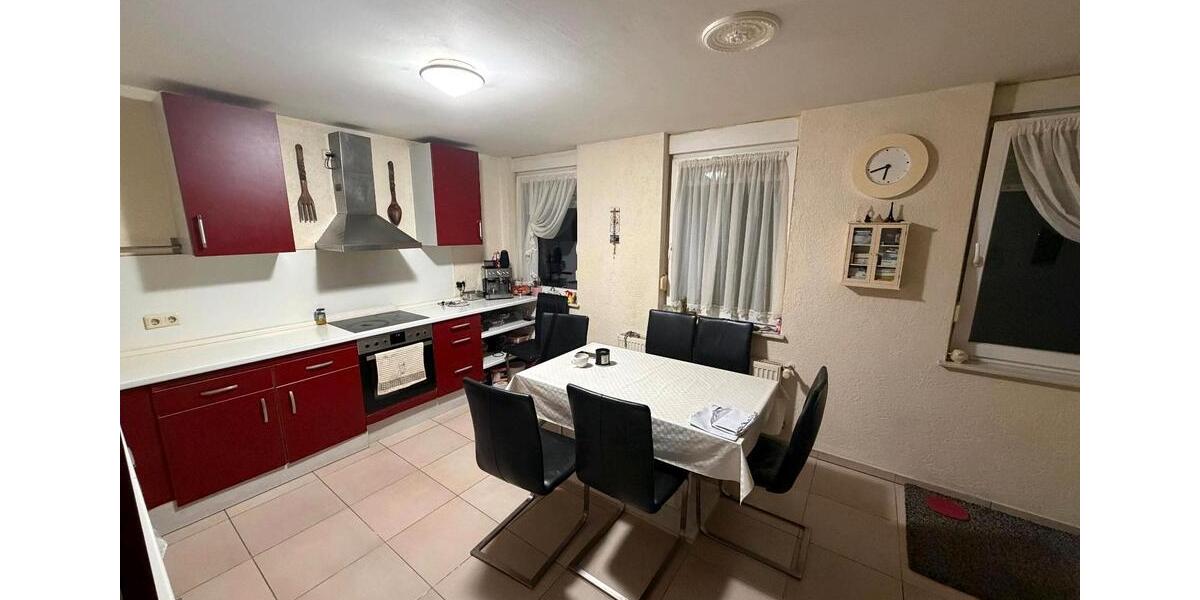 Etagenwohnung Gütersloh Kattenstroth - 5 Zimmer, 136 m&sup2;, 250.000&euro; | Angebot:25564492