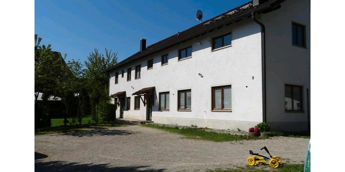 Mehrfamilienhaus, Wohnhaus Aichach - 12 Zimmer, 225 m&sup2;, 690.000&euro; | Angebot:25176202