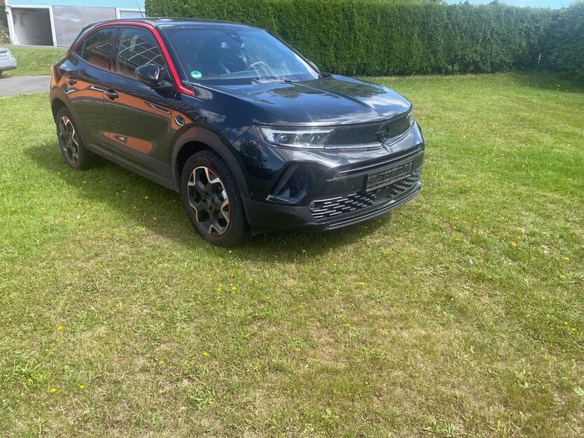 Mokka