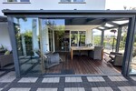 Großzügiges Wohnen und Arbeiten vereint Einfamilienwohnhaus mit Gewerbeeinheit!
