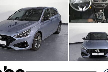 Hyundai i30 2.992 km 21.888 &euro; Horb am Neckar 72160