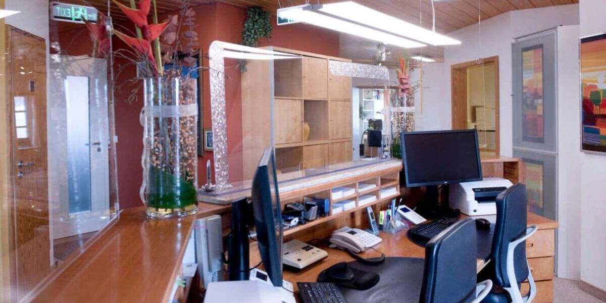 Gewerbeobjekt Bad Griesbach Griesbach - 920.000&euro; | Angebot:24470867