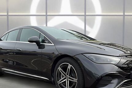 Mercedes-Benz EQE 6.300 km 49.490 &euro; Haan 42781
