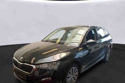 Skoda Scala 105.060 km 14.990 &euro; Hamburg 21029