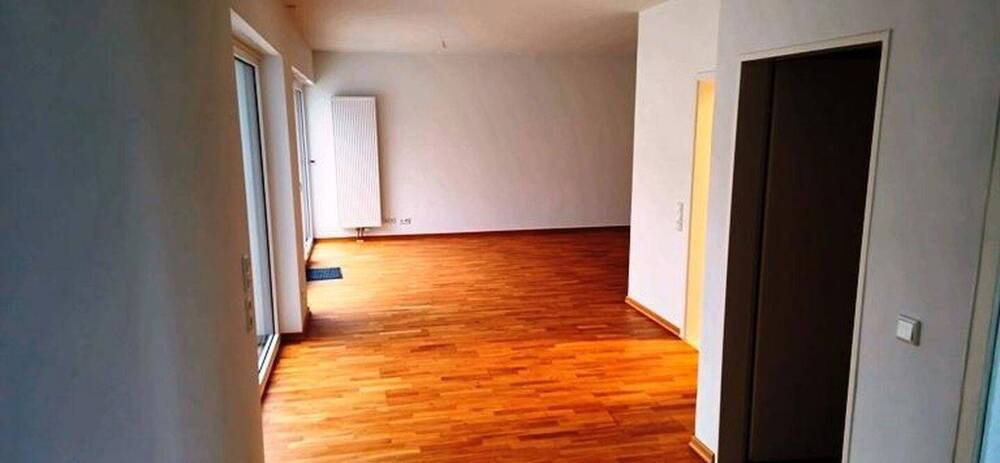 Erstbezug nach umfassender Moderniserung schöner Bungalow in Hochkirchen